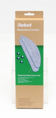 KIT DE REMPLACEMENT DE LAVAGE 4822643 pentru aspirator IROBOT foto