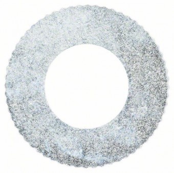 Inel de reductie pentru panze de ferastrau circular 20x10x1.2mm foto