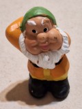 Pitic din povestea Alba ca Zapada - jucarie - figurina din plastic