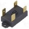 Senzor termostat, 85&deg;C, 250V AC, 16A, TOMIC - AK33 85.05