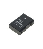 Acumulator pentru Nikon EN-EL14 / EN-EL14A Li-Ion Ultima versiune 950mAh, Otb