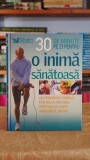 30 de minute pe zi pentru o inima sanatoasa (Reader's Digest)