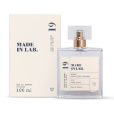 Apa de parfum Femei Made in Lab No.19