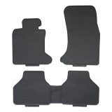 Set Covorase Auto Cauciuc Umbrella Pentru Bmw Seria 5 (E60) (2003-2010)