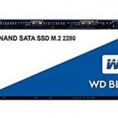 SSD Western Digital Blue 3D NAND M.2 2280, 2TB, SATA III 600