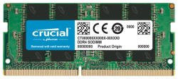 Memorie Ram Laptop Crucial 8GB DDR4 3200MHz CT8G4SFRA32A foto