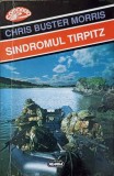 Sindromul Tirpitz - Chris Buster Morris, Nemira, 1997, Comando, Politist, Romana, Paperback
