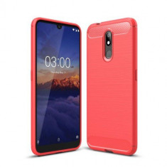 Husa Nokia 3,2 TPU Rosie foto