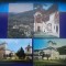 HOPCT LOT 4071 -4 CARTI POSTALE-MANASTIREA HUREZ / HOREZU-JUD VALCEA-NECIRCULATE