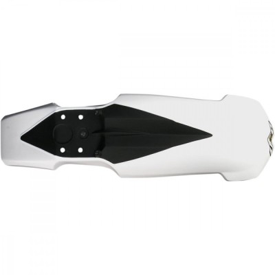 Aripa fata KTM SX65/12-15,alba Cod Produs: MX_NEW KT04038047 foto