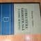 Dumitru Irimia - Structura gramaticala a limbii romane - Sintaxa (Junimea, 1983)