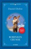 Robinson Crusoe, Daniel Defoe, Povestire, Tip Coperta: Brosata/Cartonata, Limba Romana, Fictiune, Aventura, Carte Copii
