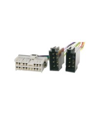 Cablu adaptor conector radio ISO - Hyundai Kia 16 pini 4CARMEDIA