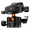 Trepied K&amp;F Concept K254A3+BH-28L