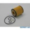 Filtru ulei w BMW Seria 1 (2004-&gt;) [E81, E87] #1