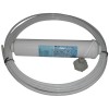 Filtru Apa Extern Frigider LG 3219JA3001P, 29.5cm, cu Furtun 8m si Accesorii, Compatibil Diverse Modele
