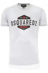 Tricou Dsquared2 foto