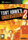 Joc XBOX Clasic Tony Hawks Underground 2