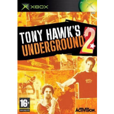 Joc XBOX Clasic Tony Hawks Underground 2