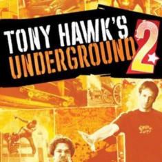 Joc XBOX Clasic Tony Hawks Underground 2