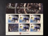 2017 - Romania - Colectie de Masini - Minicoli