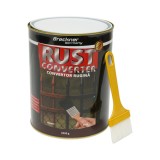 Convertor rugina solutie neutralizare si indepartare rugina 3kg Breckner Germany