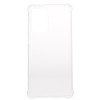 Husa Samsung Galaxy A52S Spacer, transparenta, grosime 1.5mm, protectie suplimentara antisoc la colturi, material flexibil TPU &quot;SPPC-SM-GX-A52S-CLR&quot;, Transparent