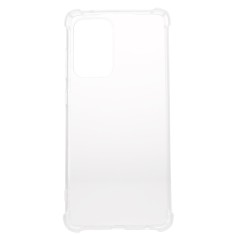 Husa Samsung Galaxy A52S Spacer, transparenta, grosime 1.5mm, protectie suplimentara antisoc la colturi, material flexibil TPU &quot;SPPC-SM-GX-A52S-CLR&quot;