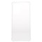Husa Samsung Galaxy A52S Spacer, transparenta, grosime 1.5mm, protectie suplimentara antisoc la colturi, material flexibil TPU &quot;SPPC-SM-GX-A52S-CLR&quot;