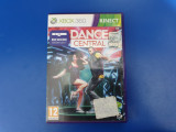 Dance Central - joc XBOX 360 Kinect