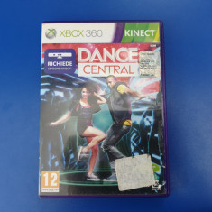 Dance Central - joc XBOX 360 Kinect