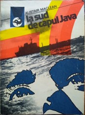 La sud de capul Java foto