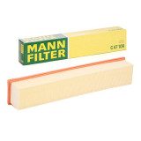 Filtru Aer Mann Filter Mercedes-Benz C-Class W203 2000-2002 C47109, Mann-Filter