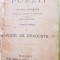 G42-I- Editie veche rara-Poezii 1916. M. Eminescu-V. Micle-H. Ibsen.