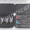 SET 4 Avertizori FL JY 75 cu 4 Swingere MKM3 si 2 penare transport