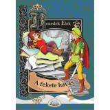 A fekete havas - Benedek Elek