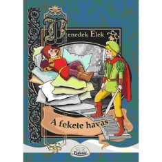 A fekete havas - Benedek Elek