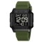 Ceas Digital Barbati SKMEI 2454 Verde-Army , Functii Multiple, Design Army, Cronometru, Alarma, Rezistent la Apa 5ATM