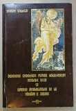 INCHEIEREA CRONOLOGIEI PICTURII MOLDOVENESTI SECOLELE XV- XVI CU DATAREA ANSAMBLURILOR DE LA PARHAUTI SI ARBORE de SORIN ULLEA , 2012