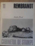 REMBRANDT-AMELIA PAVEL