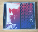 Usher - Versus CD, R&amp;B, sony music