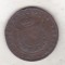bnk mnd Italia Toscana 5 centesimi 1859