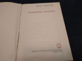 MIRCEA DUDULEANU - OCTAVIANUS AUGUSTUS