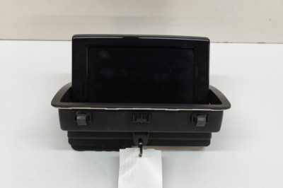 Ecran de navigație AUDI Q3 8U 2013 OEM: 8U0857273A 30772171 foto