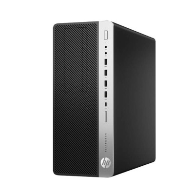 Calculator SH HP EliteDesk 800 G5 MT, Octa Core i7-9700, 32GB DDR4, 512GB SSD foto