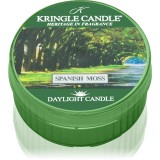 Kringle Candle Spanish Moss lum&acirc;nare 42 g