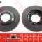 Disc frana OPEL FRONTERA A (5_MWL4) (1992 - 1998) TRW DF4029