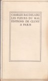 Cumpara ieftin Charles Baudelaire - Les Fleurs du Mal
