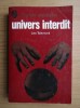 Leo Talamonti - Univers interdit