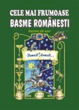 Cele mai frumoase basme romanesti Vol. 2, erc press